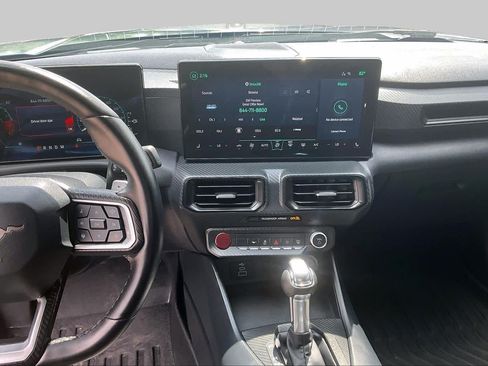 Used 2024 Ford Mustang GT RWD image 7