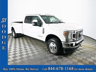 Used 2020 Ford F350 Lariat w/ Lariat Ultimate Package video 1
