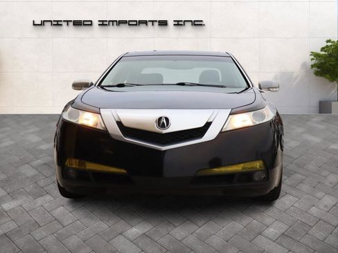 Used 2011 Acura TL image 2