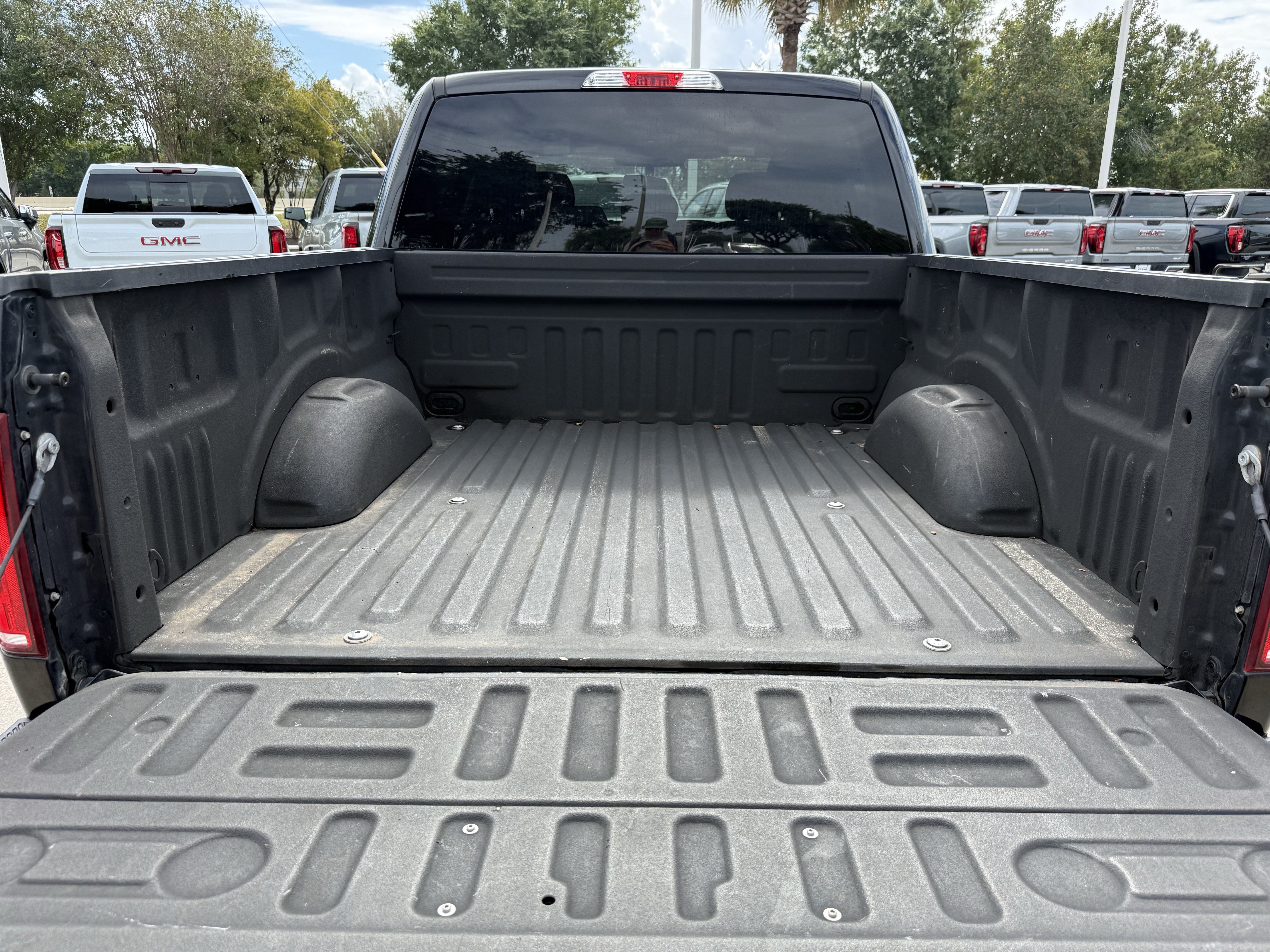 Used 2019 Ford F150 XL w/ Equipment Group 101A Mid RWD image 28