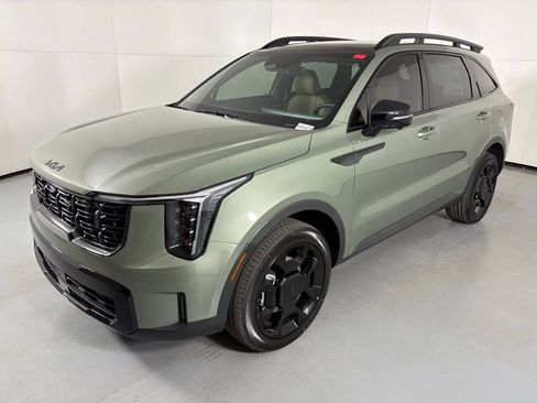 New 2026 Kia Sorento SX Prestige image 5