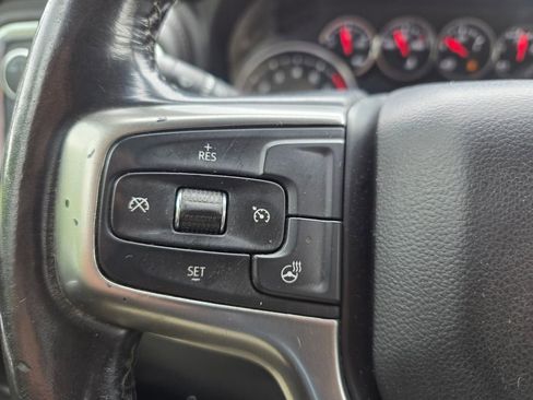 Used 2022 Chevrolet Silverado 3500 LT w/ Convenience Package AWD/4WD image 14