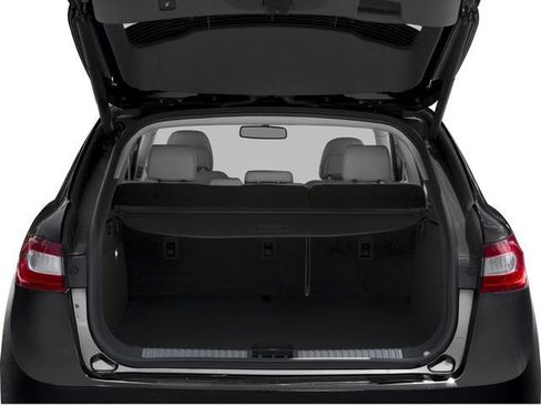 Used 2017 Lincoln MKX Reserve w/ Cargo Utility Package image 12