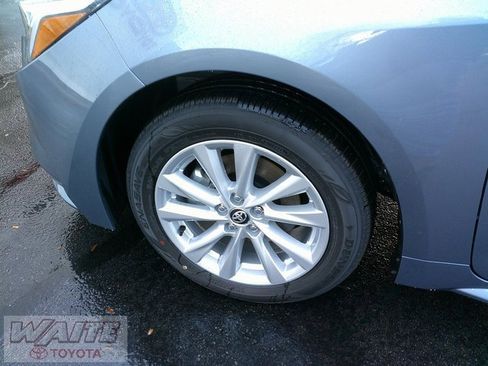 New 2026 Toyota Corolla XLE image 8