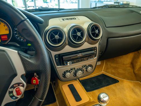 Used 2005 Ferrari F430 Spider RWD image 14