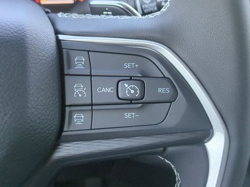 New 2025 Jeep Grand Cherokee Laredo w/ MOPAR Finishing Package image 27