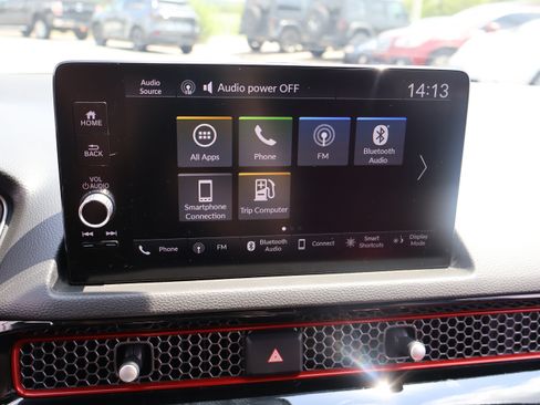 Used 2024 Honda Civic Si image 31