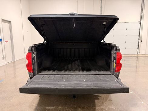 Used 2019 Toyota Tundra SR5 w/ SR5 Upgrade Package image 9
