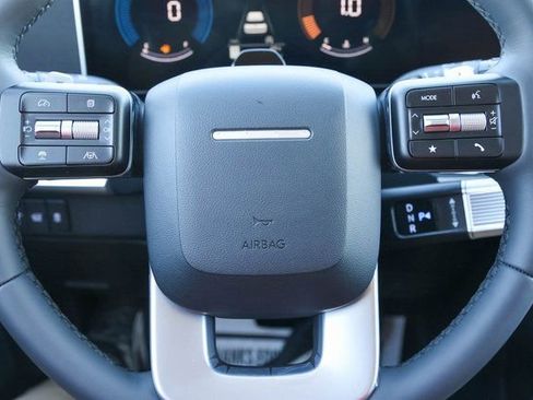 New 2026 Hyundai Santa Fe SEL image 24