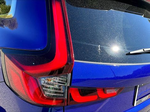 Used 2025 Honda CR-V Sport image 28