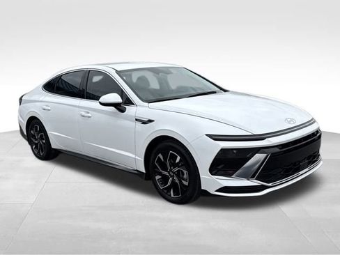 Certified 2024 Hyundai Sonata SEL image 7