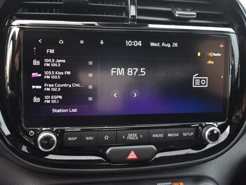 Used 2023 Kia Soul EX FWD image 28
