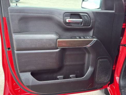 Used 2019 Chevrolet Silverado 1500 LT w/ All-Star Edition image 12