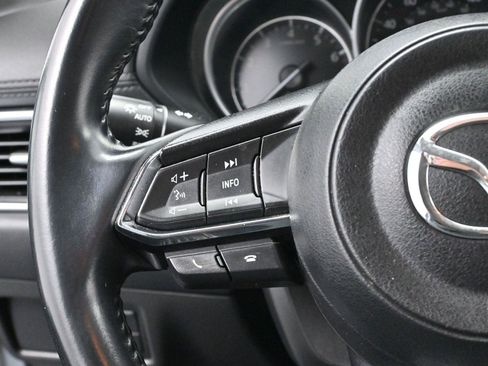 Used 2020 MAZDA CX-5 Touring image 17