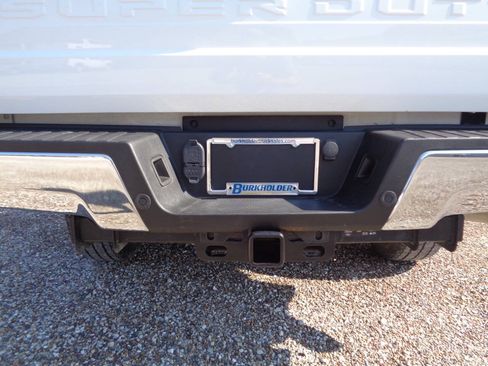 Used 2022 Ford F250 XLT AWD/4WD image 9