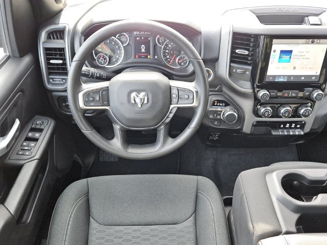 New 2026 RAM 1500 Tradesman AWD/4WD image 12