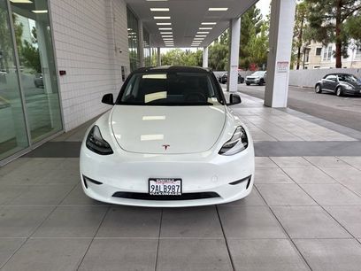 Used 2020 Tesla Model Y Long Range