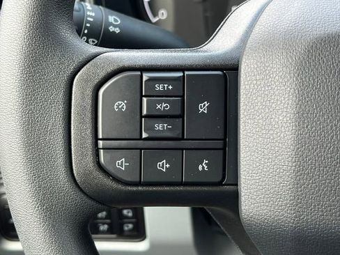 New 2026 Ford F250 XLT w/ 360-Degree Camera Package AWD/4WD image 31