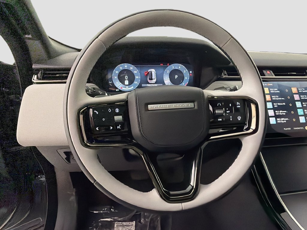 New 2026 Land Rover Range Rover Velar S AWD/4WD image 11