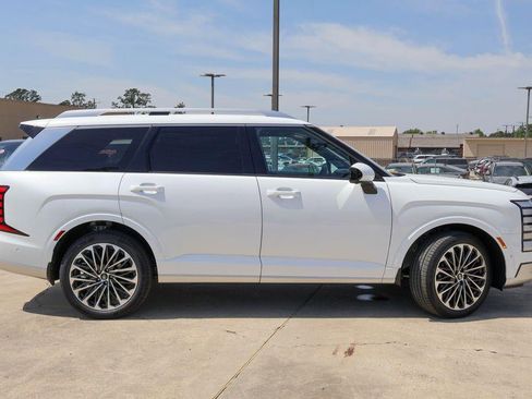 New 2026 Hyundai Palisade Calligraphy image 40