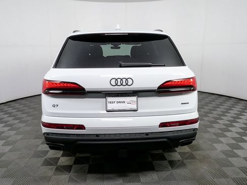 New 2026 Audi Q7 3.0T Premium Plus image 31