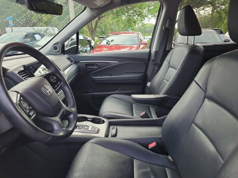 Used 2021 Honda Pilot EX-L image 17