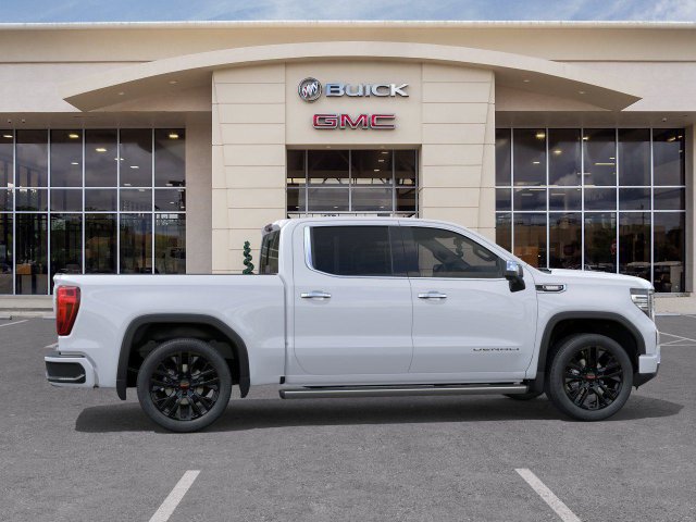 New 2026 GMC Sierra 1500 Denali AWD/4WD image 5