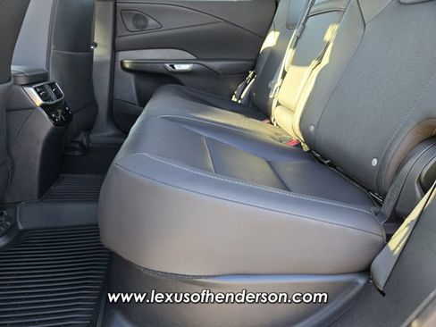 Certified 2024 Lexus RX 350 Premium Plus w/ Convenience Package FWD image 13