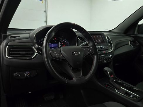 Used 2022 Chevrolet Equinox RS image 22