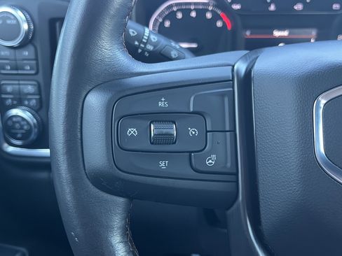 Used 2021 GMC Sierra 1500 AT4 image 15