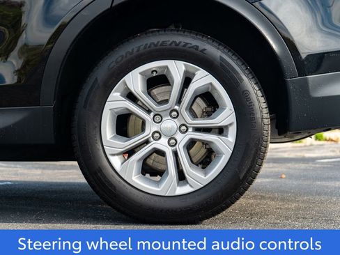 Used 2023 Land Rover Discovery Sport S image 9