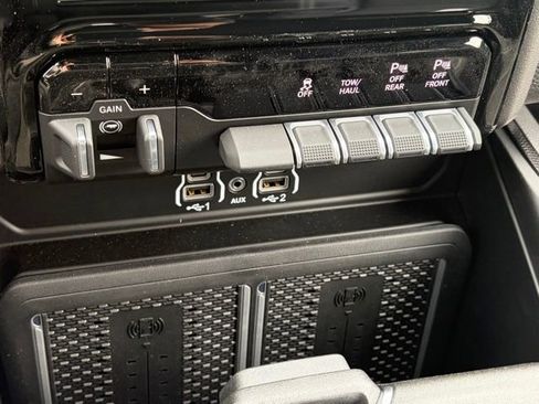 New 2026 RAM 2500 Rebel AWD/4WD image 21