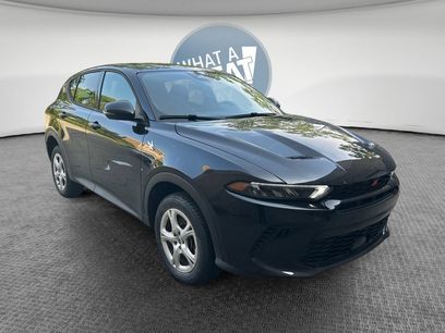 Used 2024 Dodge Hornet GT w/ Cold Weather Group