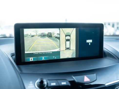 Certified 2025 Acura RDX AWD w/ A-Spec & Advance Pkg image 31