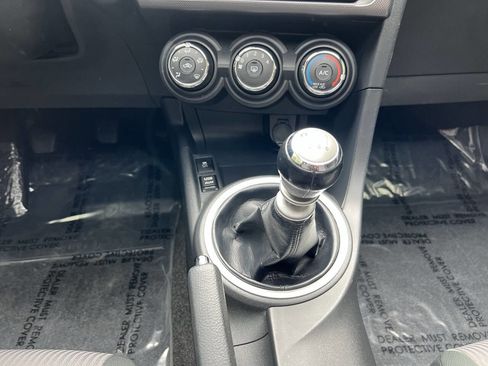 Used 2016 Scion tC FWD image 17