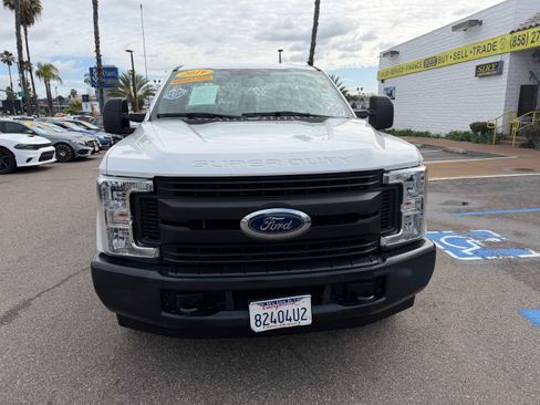 Used 2019 Ford F250 XL image 8