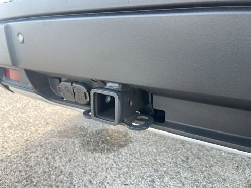 Used 2022 Ford Explorer Timberline image 52