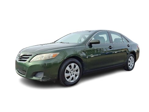Used 2011 Toyota Camry LE image 3