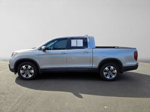Used 2018 Honda Ridgeline RTL image 6