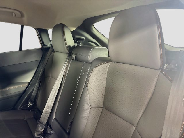 New 2026 Subaru Crosstrek 2.5i Limited AWD/4WD image 24