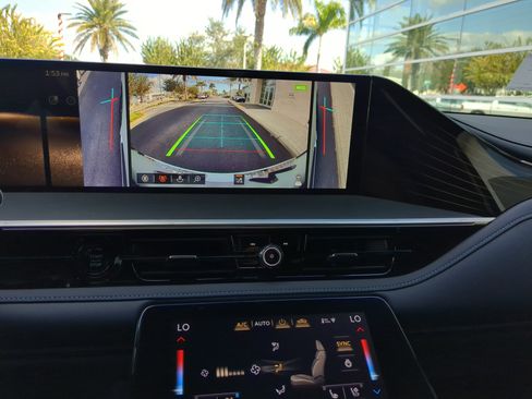 New 2026 INFINITI QX80 4WD w/ Sport Exterior Package image 25