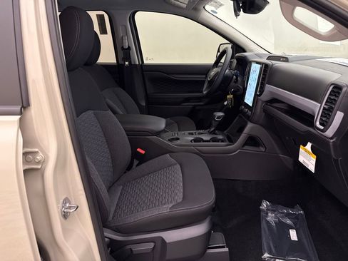 New 2025 Ford Ranger XL image 19