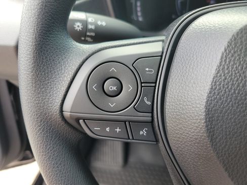 Used 2026 Toyota Corolla LE FWD image 19