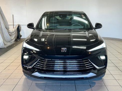 New 2026 Buick Envista Preferred w/ Advanced Safety Package image 11