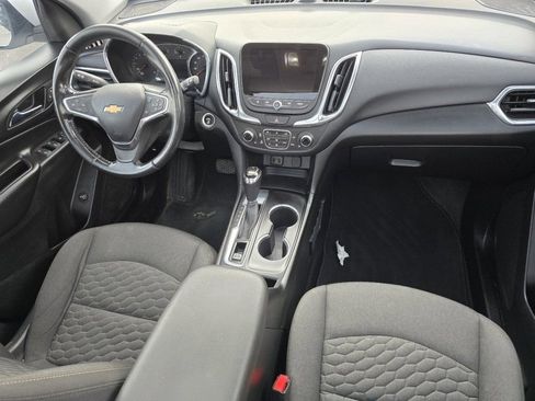 Used 2018 Chevrolet Equinox LT w/ Sun & Infotainment Package FWD image 18