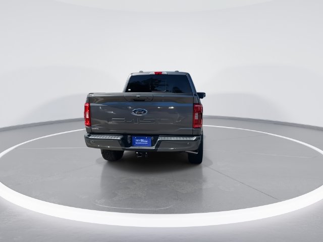 Certified 2021 Ford F150 XLT w/ Equipment Group 302A High AWD/4WD image 6