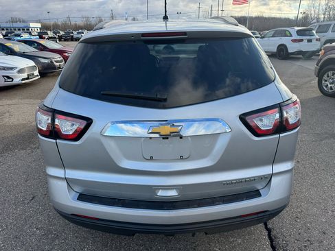Used 2015 Chevrolet Traverse LS image 6