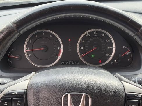 Used 2012 Honda Accord EX-L image 15