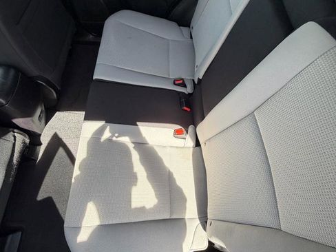 Used 2017 Toyota RAV4 XLE w/ Plus Special Value Package image 8