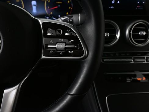 Certified 2022 Mercedes-Benz GLC 300 image 11